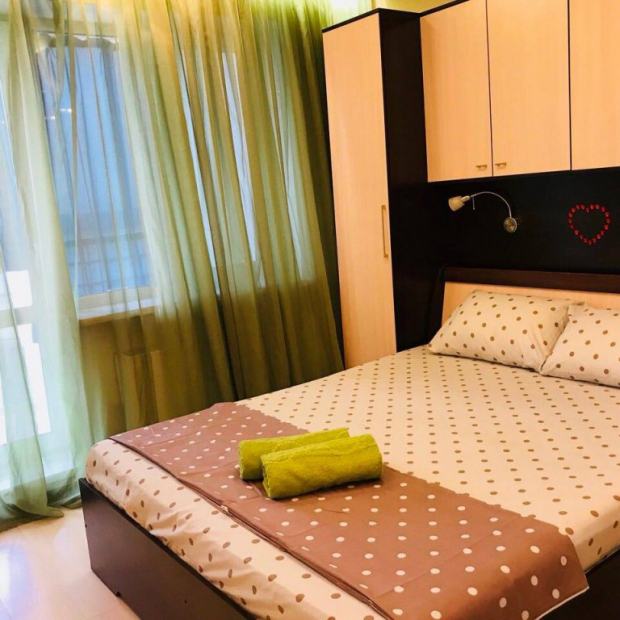 Фотографии квартиры
Апартаменты Однокомнатные на Притомском Рядом с Ледовым Дворцом