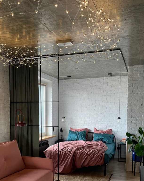 Фотография квартиры Апартаменты Beautiful Light для 4 Гостей