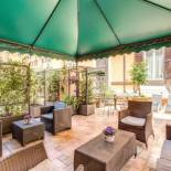 Фотография гостевого дома Roman Terrace