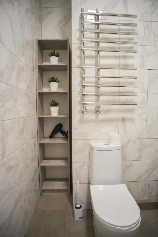 Фотография квартиры MiraApartments на улице Большая Филёвская 3к1