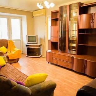 Фотография квартиры Квартира на Ленина, 74