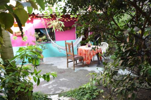 Фотографии гостевого дома
Acogedor apartaestudio