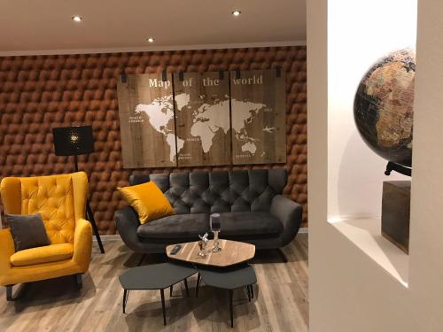 Фотография гостевого дома Ferienappartement Ennens