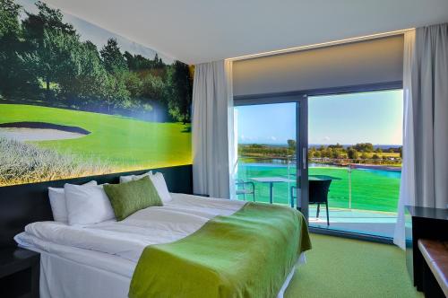 Фотография гостиницы Ringenäs Hotell & Konferens