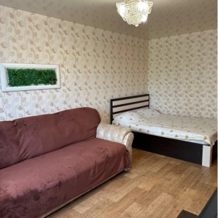 Фотография квартиры Квартира на улице Ленинградская 40