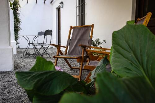 Фотография гостевого дома Finca Valentina