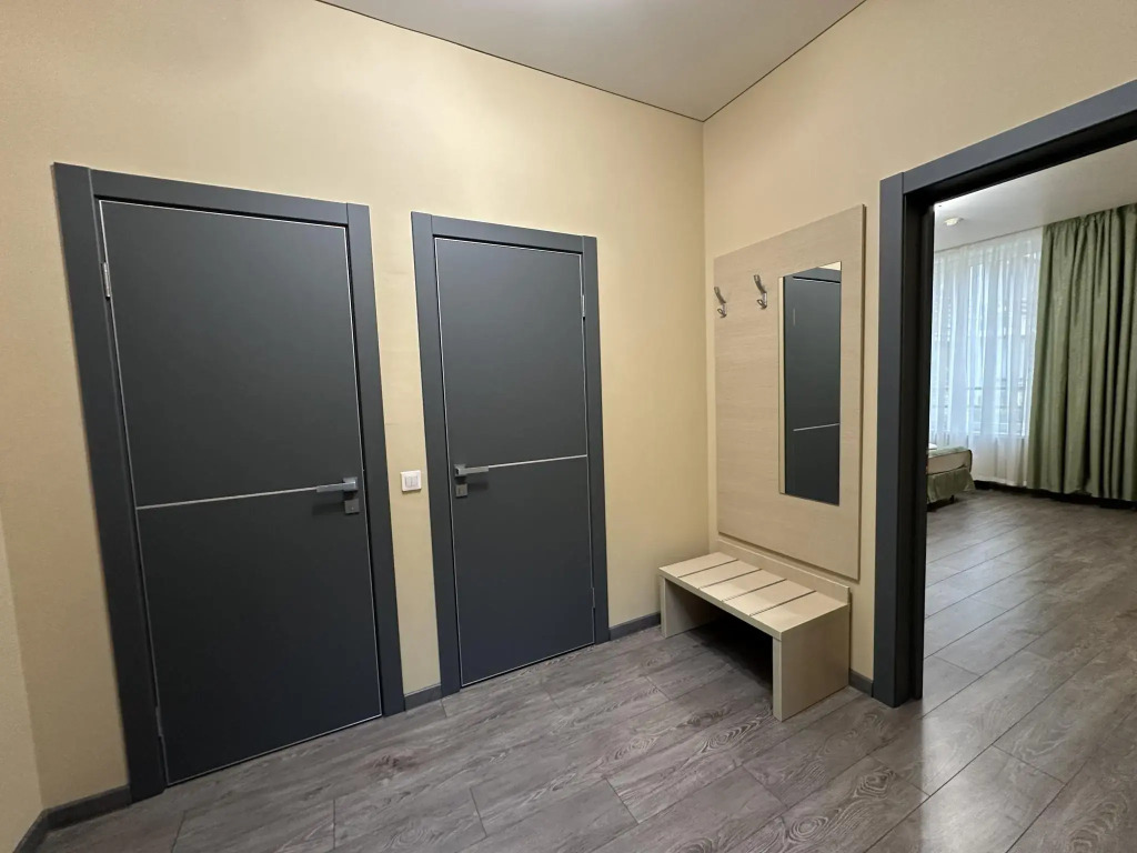 Фотография квартиры Апартаменты на улице Старообрядческая 62