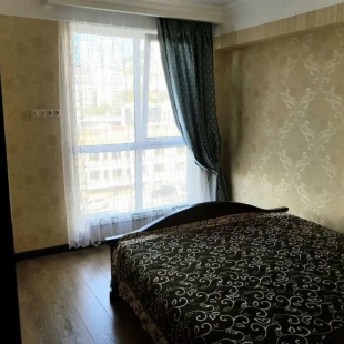 Фотография квартиры Апартаменты на улице Волжской, 36