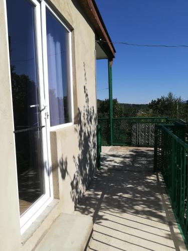 Фотография гостевого дома Hotel LUKA