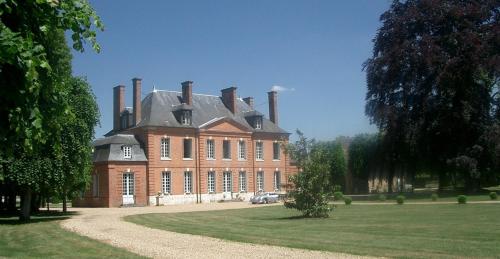 Фотография мини отеля Chateau d' Emalleville