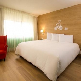 Фотография гостиницы Arte Hotel Lima