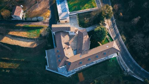 Фотография гостиницы Bigatt Hotel & Restaurant