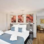 Фотография гостиницы Villa du Taur