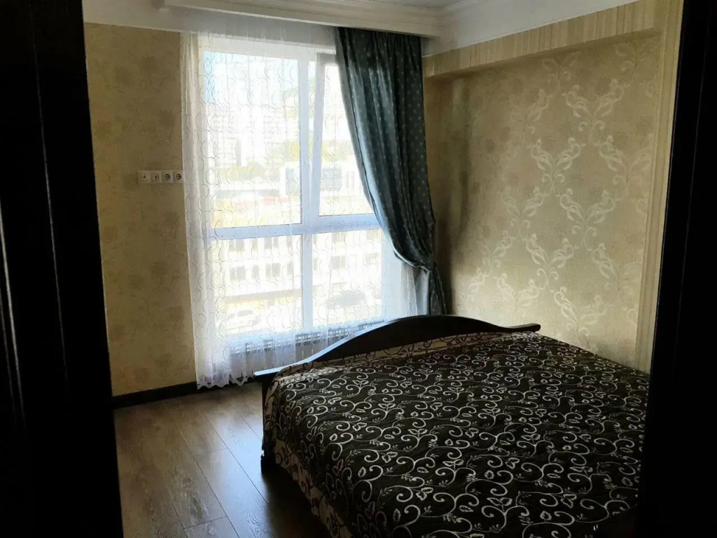 Фотография квартиры Апартаменты на улице Волжской, 36