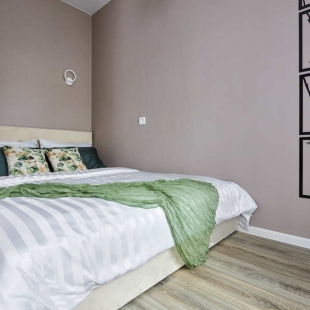 Фотография квартиры Апартаменты Конгрессная 19