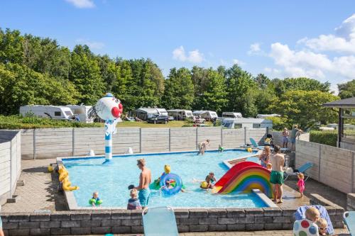 Фотография кемпинга First Camp Mölle-Höganäs