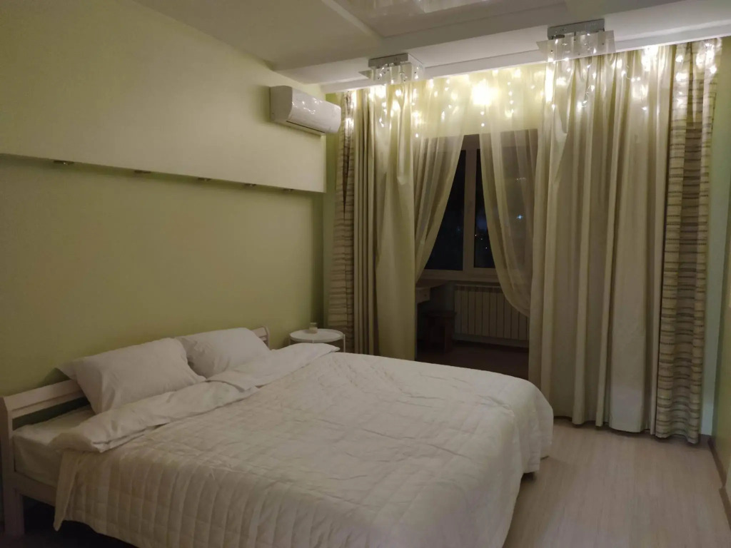 Фотография квартиры Апартаменты на улице Рябиновая 13Б