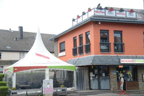 Фотография гостиницы Race & Rooms