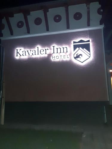 Фотография мини отеля Кавалер