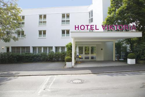 Фотография гостиницы Concorde Hotel Viktoria