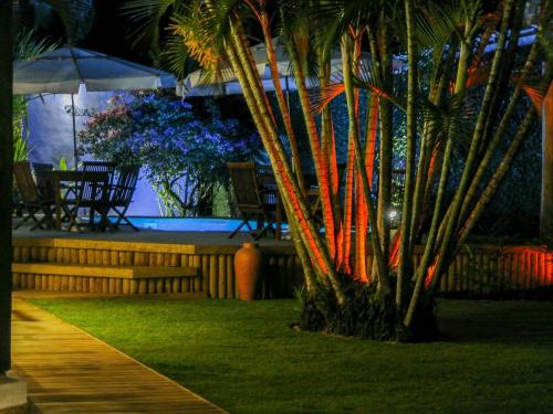 Фотография мини отеля Pousada El Capitan