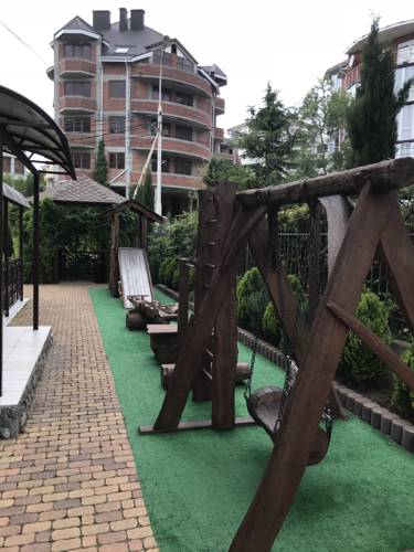 Фотография гостиницы Гермес