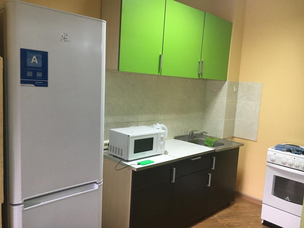 Фотография квартиры Апартаменты Терешковой 17