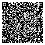 QR код гостиницы PEOPLE Red Square