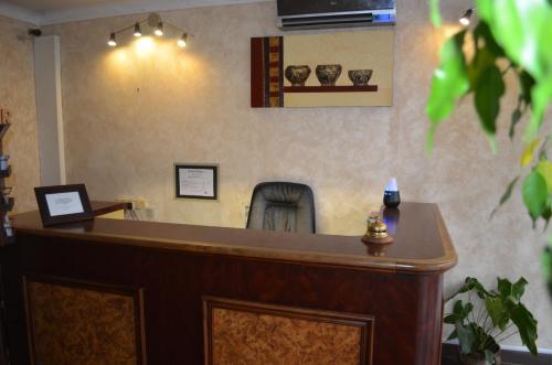 Фотография гостиницы Hotel Regina