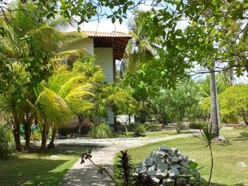 Фотография гостевого дома Ecolodge Batel Alagoas