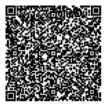 QR код квартиры Апартаменты на Санкт-Петербургской