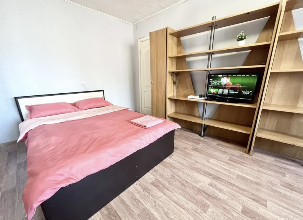 Фотография квартиры Квартира Чайковского 83