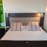 Фотография гостиницы Campanile Deauville Saint-Arnoult