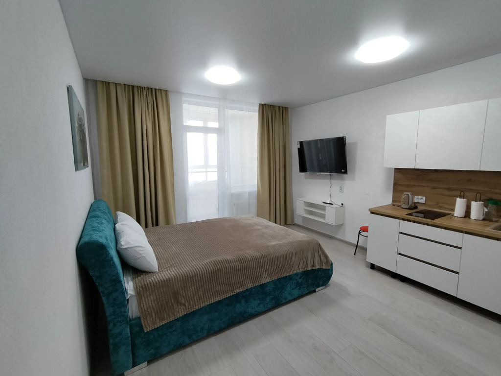 Фотография квартиры Квартира Ск