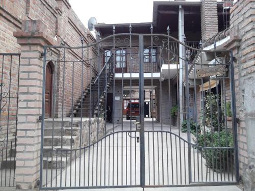 Фотографии мини отеля
Alojamiento Los Amigos