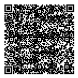 QR код квартиры Живи тут на проспекте Ленинградский 4