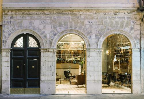 Фотография гостевого дома G-Rough