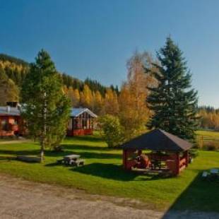 Фотографии базы отдыха 
            Paimentupa