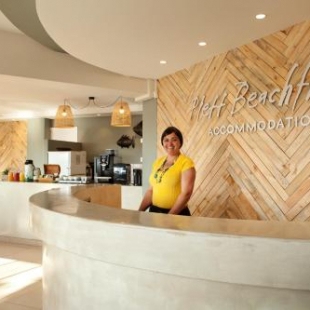 Фотография мини отеля Plett Beachfront Accommodation