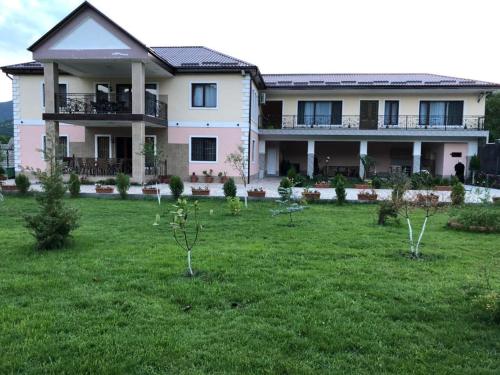 Фотографии гостиницы
Вилла Панкиси