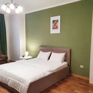 Фотография квартиры Апартаменты Agua Park Riviera