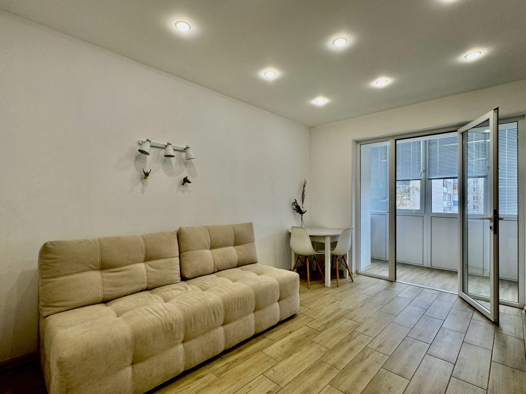 Фотография квартиры Апартаменты Стильная квартира на Московской