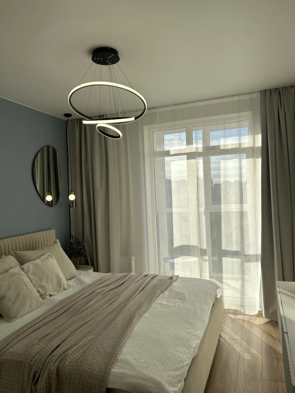 Фотография квартиры Апартаменты дизайнерские вблизи музея янтаря