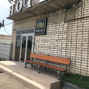 Фотография мини отеля Рам