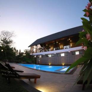 Фотографии гостиницы
3R Resort