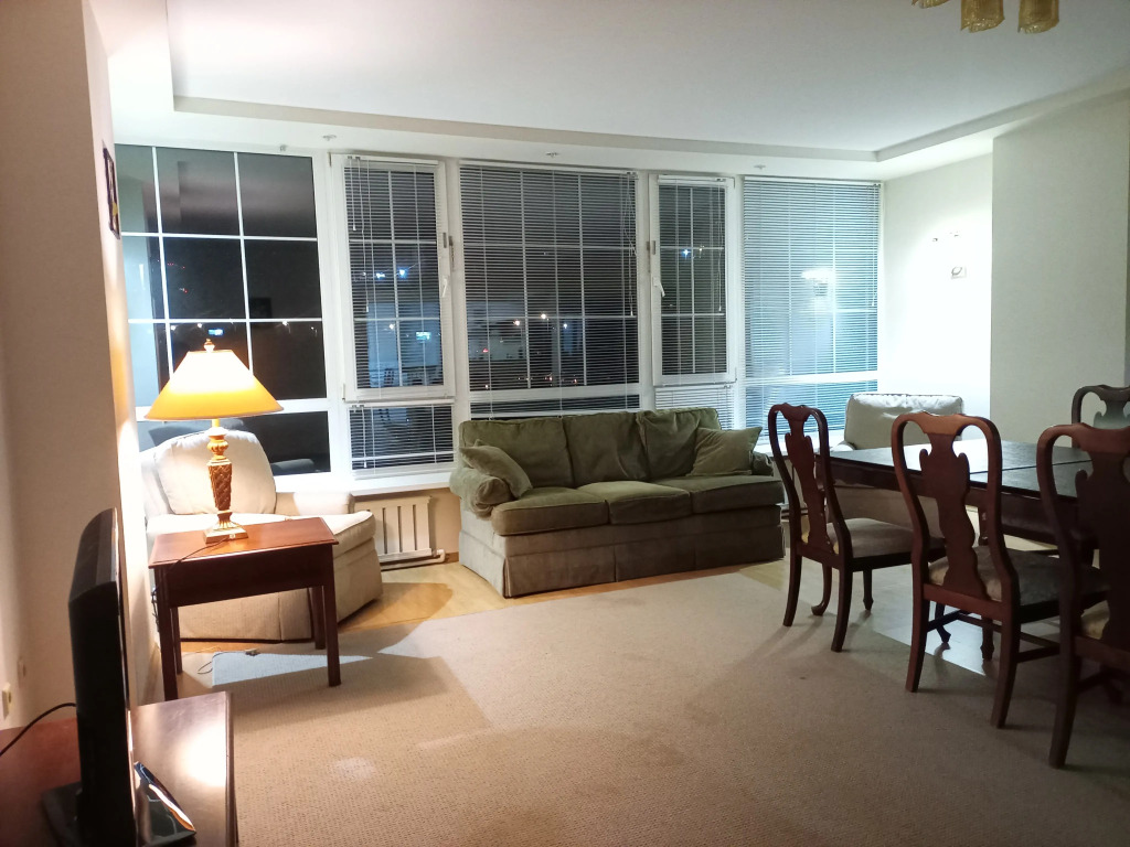 Фотография Коттеджа Частный дом Большой Четырехэтажный коттедж в Центре с Видом на Золотой Рог