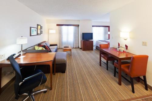 Фотография гостиницы Residence Inn Boulder Longmont