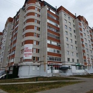 Фотография квартиры Апартаменты на улице Федора Гладкова 26