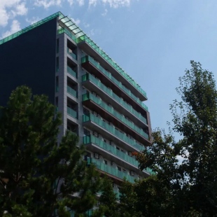 Фотография квартиры Апартаменты Dreamside