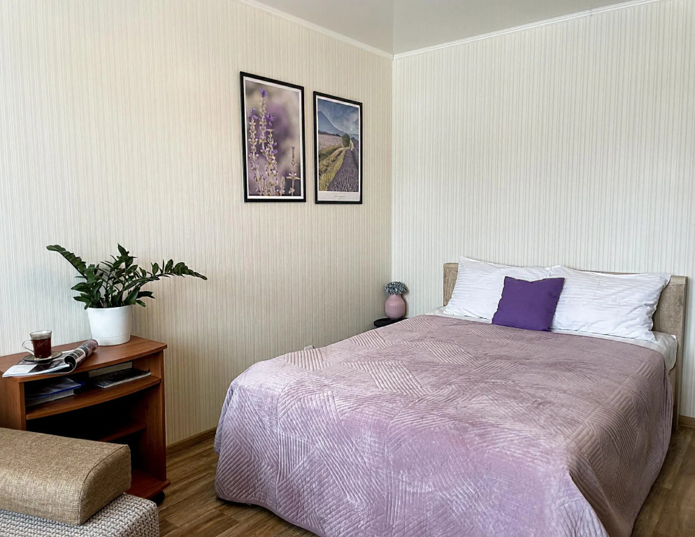 Фотография квартиры Апартаменты на улице Газовиков 67